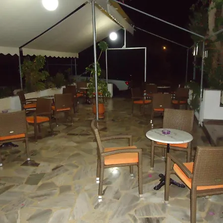 Guest house Sweetmemory