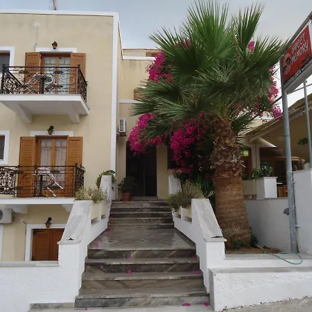 Guest house Sweetmemory Agia Marina (Aegina)