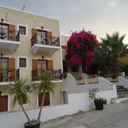 Sweetmemory * Agia Marina (Aegina)