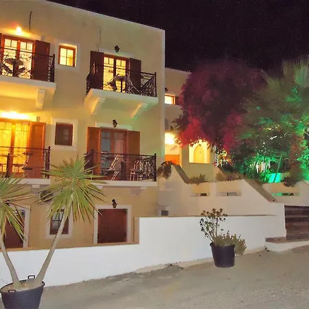 Guest house Sweetmemory Agia Marina (Aegina)