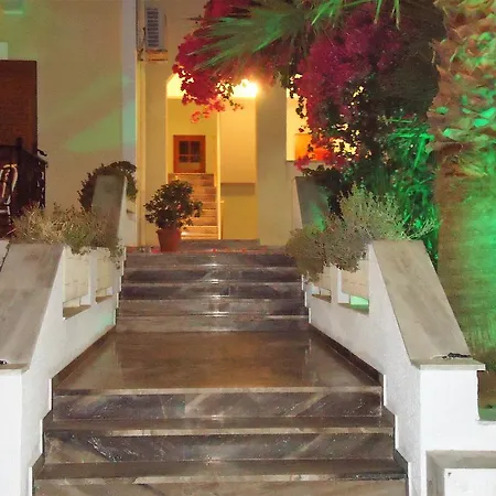 Sweetmemory Guest house